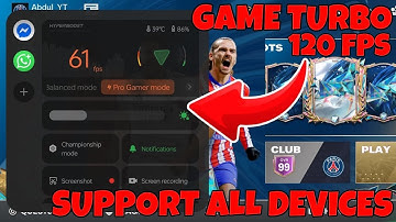 TURN YOUR PHONE INTO GAMING BEAST  : Boost Android Gaming With Red Magic Game Turbo 2025 !