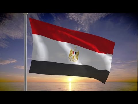 نشيد اسلمي يا مصر بدون موسيقي