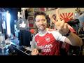 Tokyo Japan Live Chat 'N' Chill w/ Johnny ⚽️⛩️🇬🇧⛩️⚽️ Arsenal Have the Chance to Make History Tonight