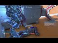 End of video