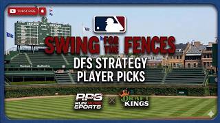MLB DFS Picks & Strategy | RPS Print Factory screenshot 4