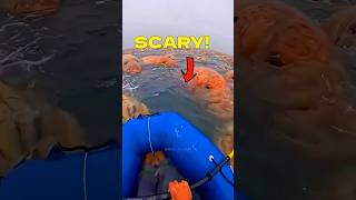 TOP 5 UNBELIEVABLE NATURAL EVENTS CAUGHT ON CAMERA ⚡🌊