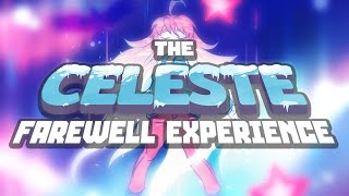 The Celeste Farewell Experience