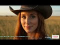 🎸 Acoustic Cowboy Ballads – Pure American Country- Scarf Sleeps Ver 1 Rusted Gate Carved