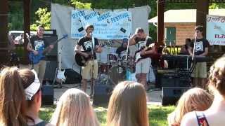 Free Parking Band O'Fest Performance Live screenshot 4