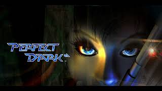 Perfect Dark - Defection