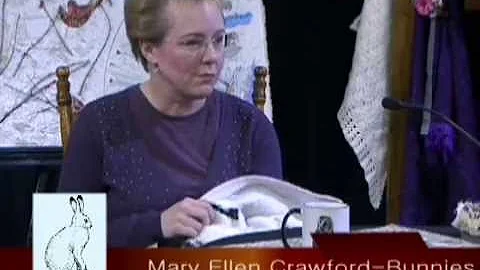 Mary Ellen Crawford with Georgian Lussier - MidLIF...