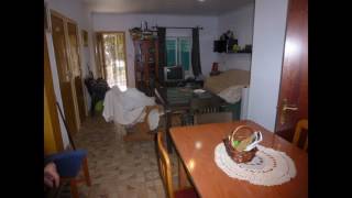 Compra Chalet En Aspe - Oportunidad Única