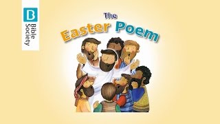 The Easter Poem – Our 2016 Easter story for children