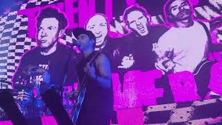 SIMPLE  PLAN NOTHING CHANGES 8-12-2026