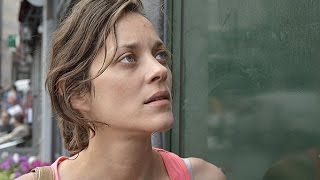 Two Days, One Night (Starring Marion Cotillard) Movie Review