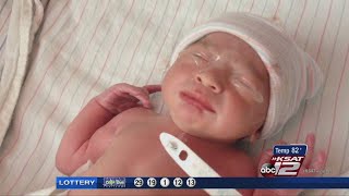 Officials: Increase in infant mortality rises in Bexar County