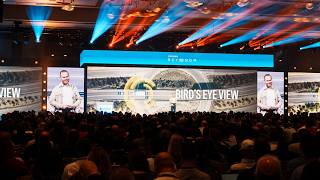 The latest with AI Multicam | Samsara Beyond 2026 Keynote