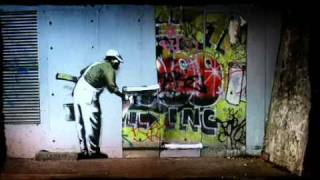 Watch Graffiti Wars Trailer