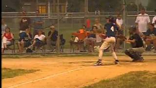 HAMILTON PARK BEAT LEO FOR FORT WAYNE CITY CHAMPIONSHIP