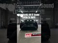 Toyota GR GT TWIN TURBO V8 SOUND #turbo #v8 #cars #gt #racecar #car #fyp #viral #cartok #toyota