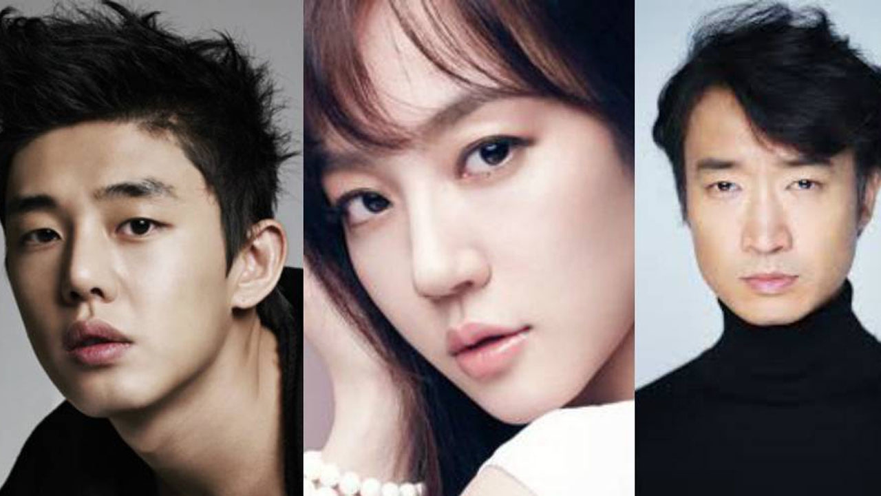 Upcoming tvN drama 'Chicago Typewriter' reveals potential star studded cast