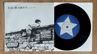 Breakwater – Five 7" 1995