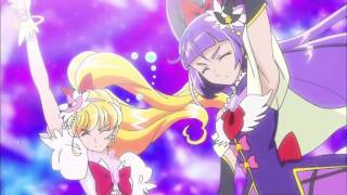 Mahou Tsukai Precure Precure Diamond Eternal