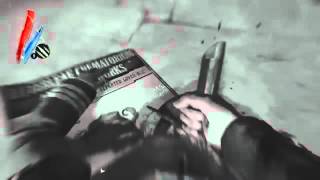 Dishonored Super Attack