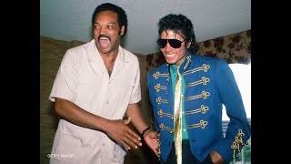 Michael Jackson 50 Mins Interview with Jesse Jackson (03/2005) - "There is a lot conspiracy"