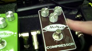 MT-CR Classic Compressor
