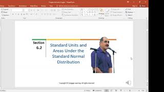 STAT 205 Chapter 6
