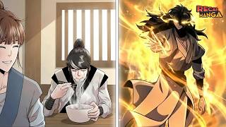 He Had No Money And Was Jobless After 100 Years Of Training To Become A Martial God screenshot 3