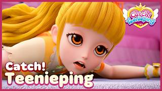 [Catch! Teenieping] 💘 The Demise Of The Princess ✨💖 Magic Collection | Catch! Teenieping Compilation
