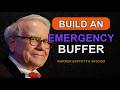 Warren Buffett: Do These 9 Things for 12 Months and Your Finances Will Change