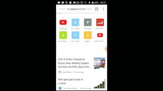 Tekken mobile launched ±link watch full video screenshot 3