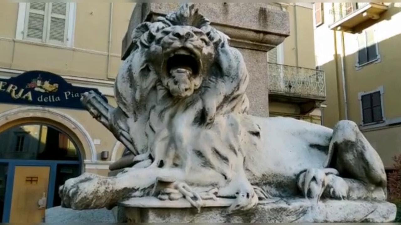 Coronavirus, come in un film western: Valenza è una città fantasma