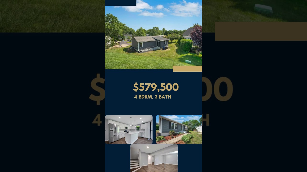 Affordable Homes in Leesburg VA | Northern Virginia Real Estate