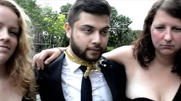 MFVU LUSTRUMGALA Themabekendmaking promotievideo