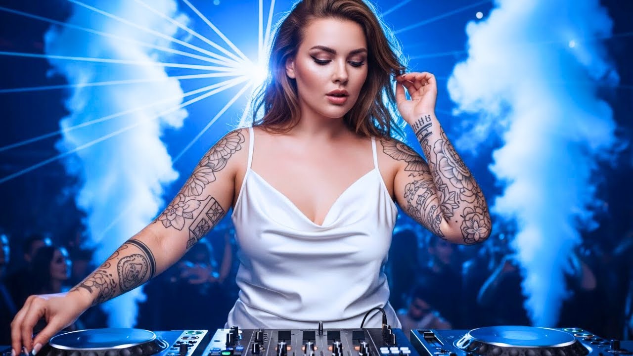 Did you forget how this song made you feel? (Voyage Voyage – 2026 REMIX)