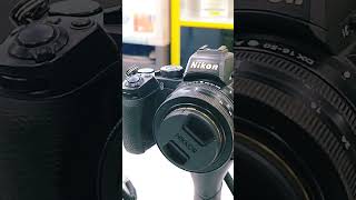 NIKON Z50 VLOGGING CAMERA AND PHOTOGRAPHY CAMERA 📷 #NIKONZ50