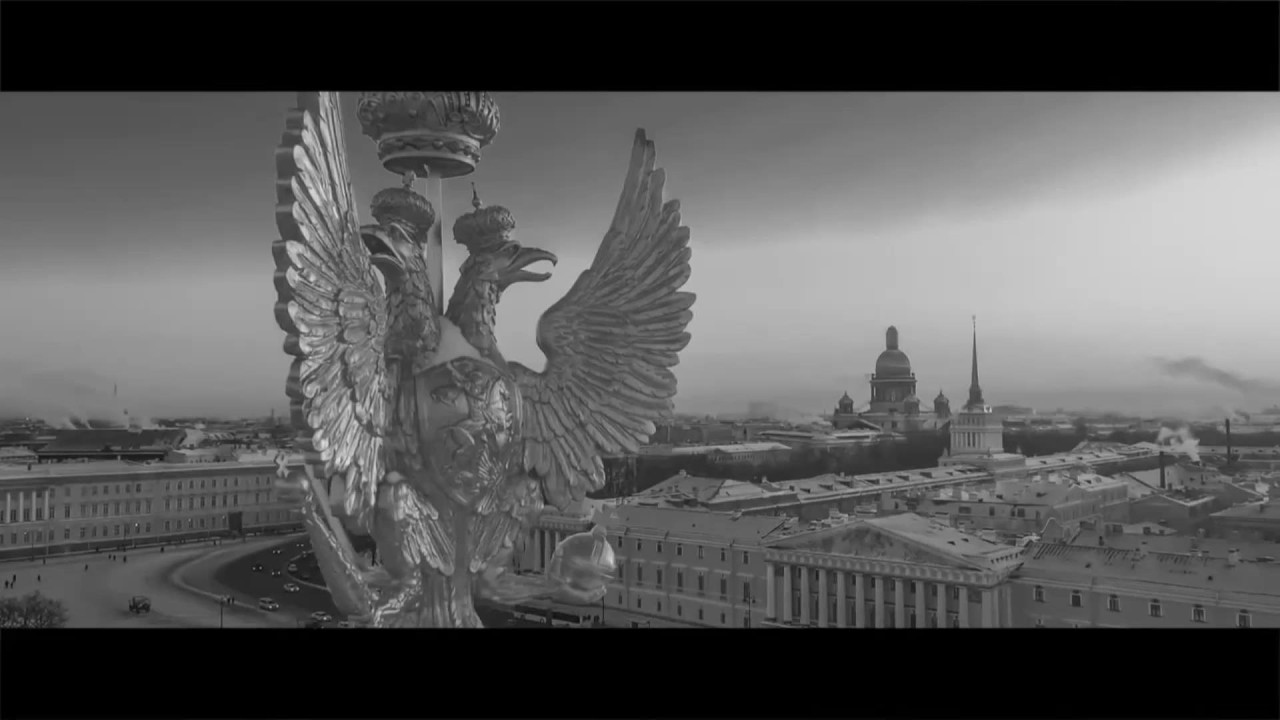 Push - Strange World (Chris La Nosté BOOTLEG) (Music Video)