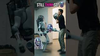 ROBOT ACTIVATED TO 1000%?! ⚙️ (HYPERTECH MODE)