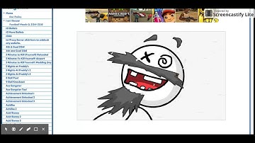 henry stickman part 3, fleeing the complex!!!  :)