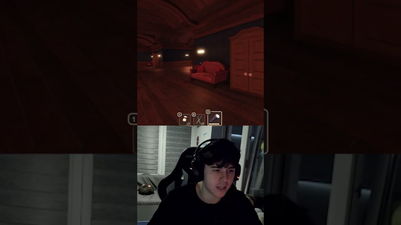 If You Choose Wrong... This Happens. 💀