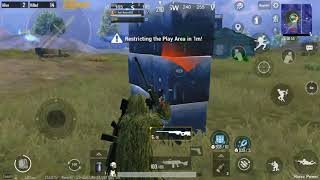 Pubg Lomadi Sin