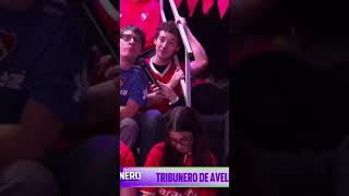 RACING VS INDEPENDIENTE #shorts #parenlamano #tribunero #luquitarodriguez #maravilla #vorterix