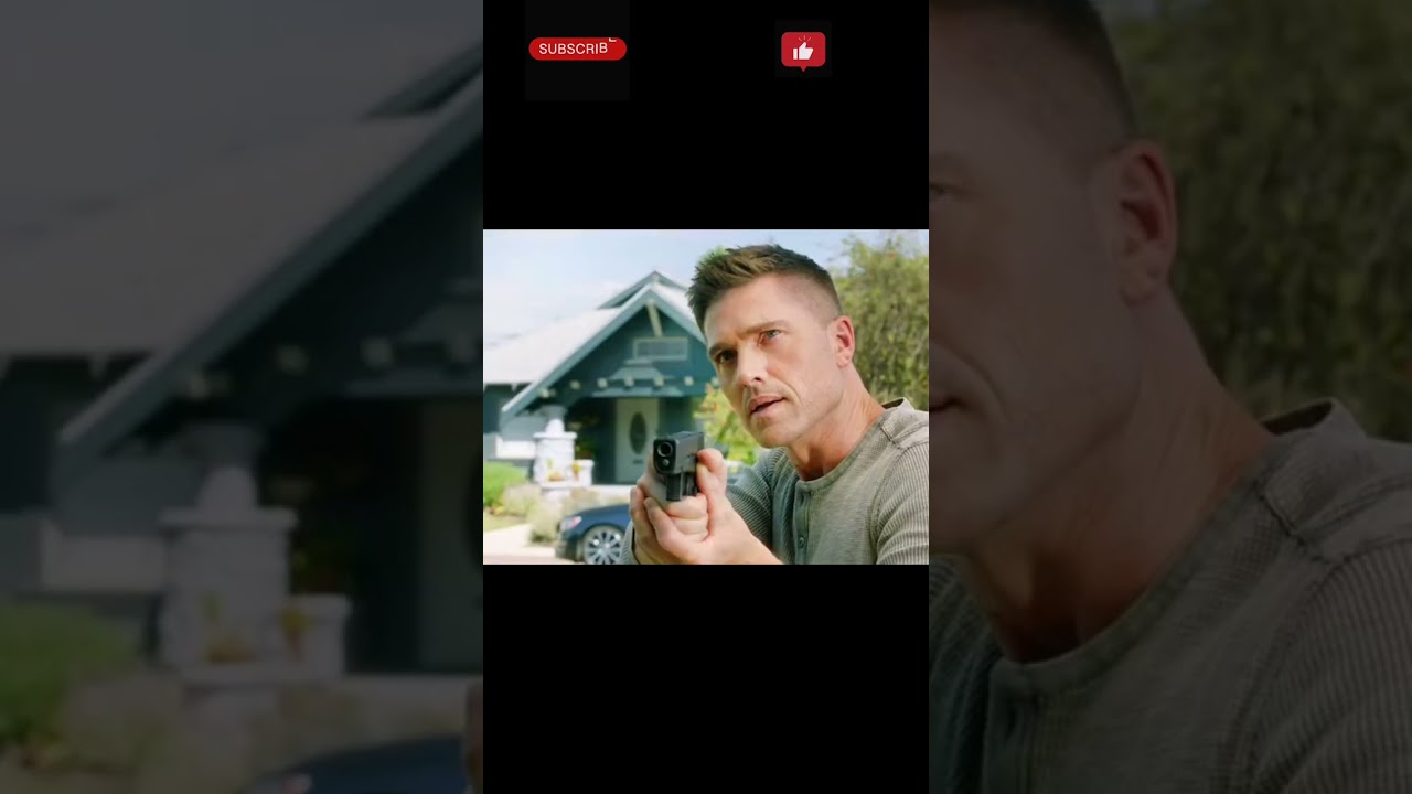 We just wanted you home. 