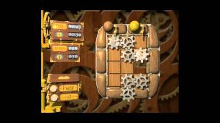 Cogs Gameplay.