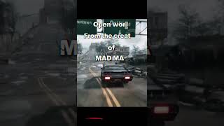 Samson Gameplay Looks Brutal 