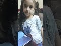 مفيش طفل هيخاف بعد كده من اي انترفيو شوفوا كارما