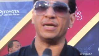 Soul Train Awards 2016...Kid Capri Isn't With The DJ trends