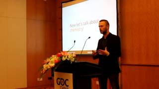 GDC China 2013 - The Psychology of Freemium screenshot 2