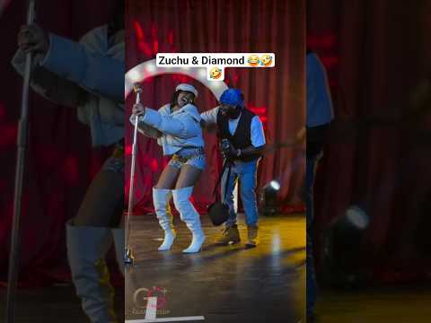Inama BTS Zuchu Diamondplatnumz Shorts Glamgossip 