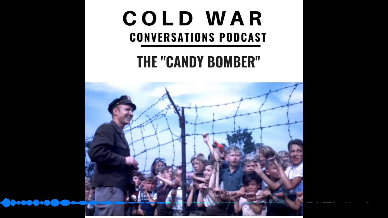 56 The Candy Bomber YouTube